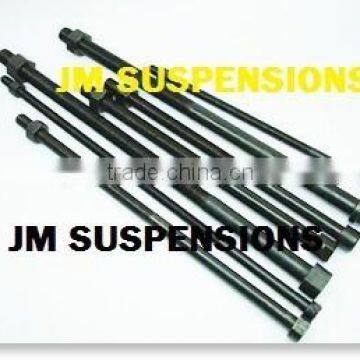 Multi Leaf Spring & Leaf Spring Assembly FOR TRUCK & TRAILERS BPW MAN, SCANIA, MERCEDES, ROR, VOLVO, FRUEHAUF, IVECO, MACK, YORK photo-4