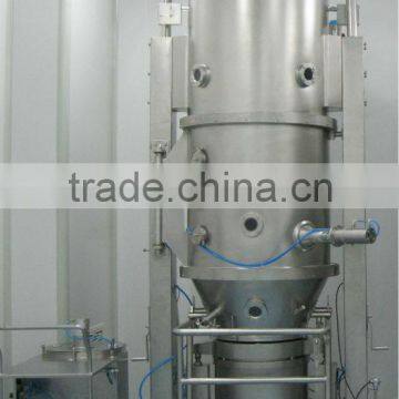 JG-FL-B Fluid Bed Dryer & Granulator (FBDG)                        
                                                Quality Choice