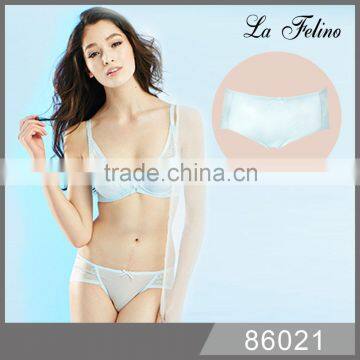 Metropolis D70 Cup Molded 3/4cup Seamless Bra photo-6