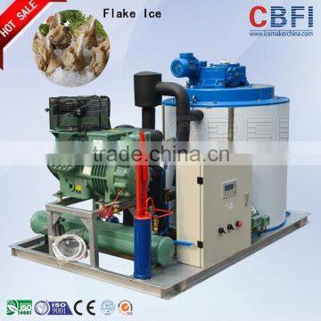 Easy installation Flake ice machines with best services