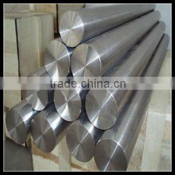 ASTM B 160 nickel bar