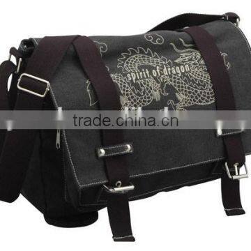 2015 wholesale high quality Leisure canvas tote bags shoulder bags