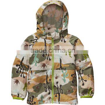 High Quality Manufacturers Fashion Cute Baby Boy Winter Coat Kids Down Jacket