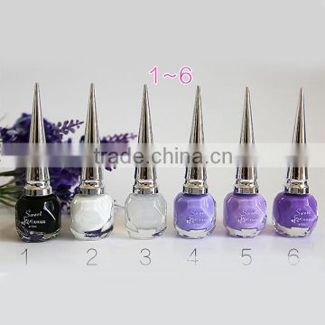 2016 Competitive Price Nail Arts Design Gel Polish ,gel polish kit Gel Nail Polish