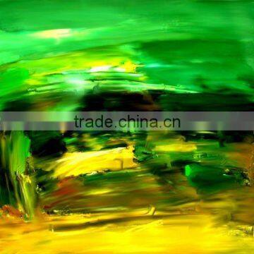 high quality abstract oil painting