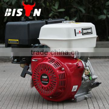 BISON(CHINA)Single Cylinder High Power rc Gasoline Engine 15 hp