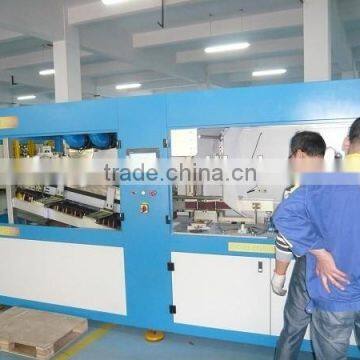Mattress Making Machine Pocket Spring Machine FR-PS-120 photo-2
