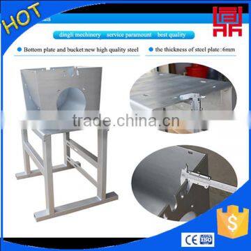 intelligent bag sacker/sack filling machine/sack filler low price sale