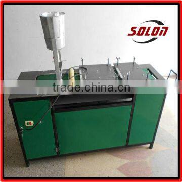 Newspaper Recycling School Pencil Making Machine