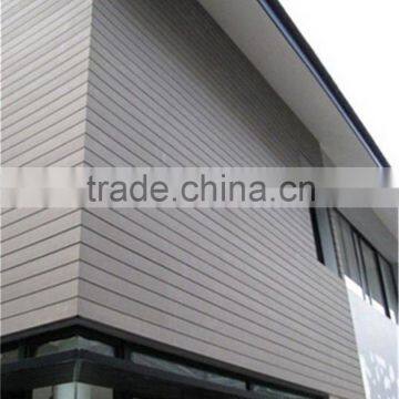 decor material exterior wall cladding panels