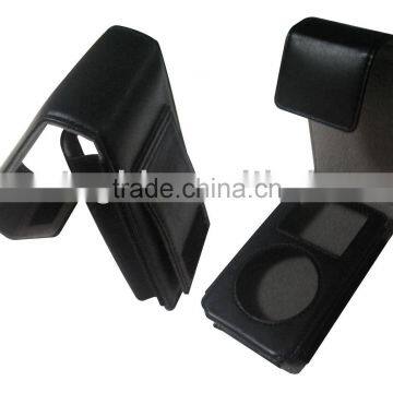 leather case for ipod nano