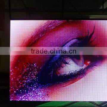 High refresh Portable Outdoor Stage event Rental led screen HD SDI supported Super light Aluminum alloy