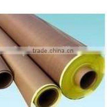 ptfe silicone adhesive film