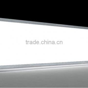 54w 1200*300mm square flat led panel ceiling lighting
