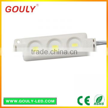 Factory Sales DC12V SMD 5730 LED Module with CE RoHS RED GLMD112