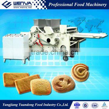 biscuit cookies machine