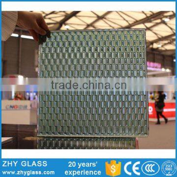 2016 New Design High Quality Fusing Islamic Art Glass