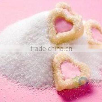 Erythritol a Natural Substitute for Table Sugar