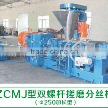 China manufacturer good sale high quality paper making machine for paper mills