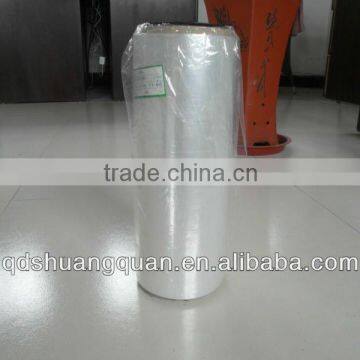 28cmX12micX100m POF Shrink film