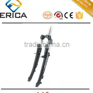 700C City Trekking Bicycle Suspension Front Fork