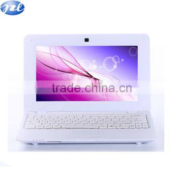 Hot sale 10.1inch netbook/notebooks/laptop with Android 4.4, 1G/8GB, android pc, 10inch netbook, cheap laptop