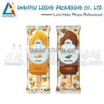 LIXING PACKAGING individual ice cream cone packaging containers