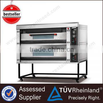 Ce Heavy Duty Industrial K709 Kitchen Electric Mini Oven