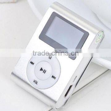 Unique Mp3 Player,mini Clip Mp3 Player,mp3 Player With Screen photo-4