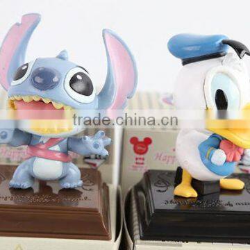 OEM MAKING Yellow Duck Family Bath Toy/plastic Bath Toy/Vinyl Bath Toy photo-5