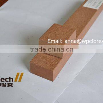 50x30mm solid engineered wood beams and construction plastic beams