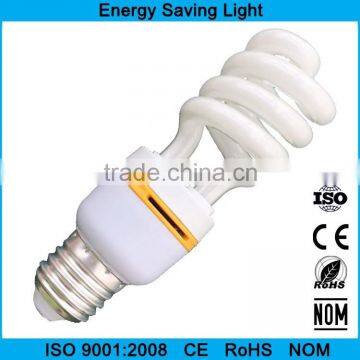 T3 9mm Wholesale 15w 6500k Electronic Fluorescent Lamp, Compact Fluorescent Lamp in China photo-2
