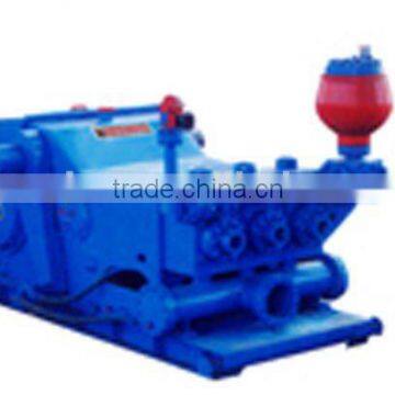 QZ11 triplex pump