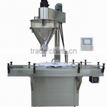 FG-2B-2 Powder Filling machine