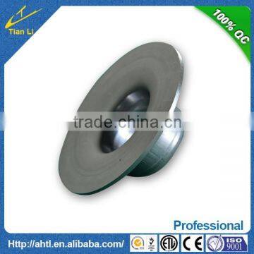 DTII Type Sheet Metal Stamping Bearing Housing With Good Quality