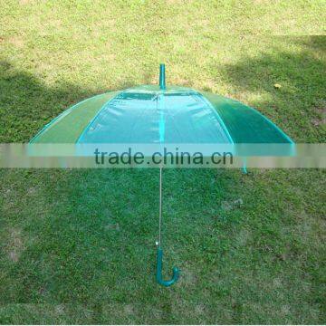 factory promotional umbrella transparent