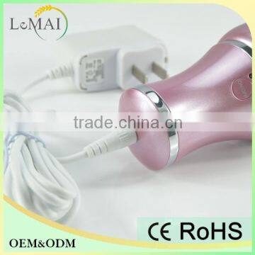 Vibrating Fat Burning Massager Neck And Shoulder Massager photo-4