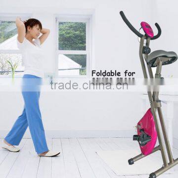 PUKO hot home use fitness magnetic exercise bike