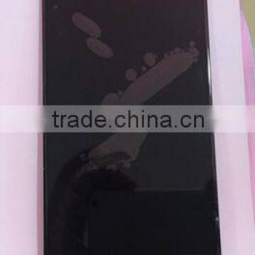 Black LCD Display + Touch Screen Digitizer Assembly Replacement For MOS1 MAX