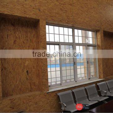 best quality low price 8mm OSB for sale