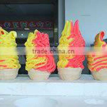 Hot Sale ice cream making machine Brand TML, 2015 NEW flavour commercial ice cream machine for sale