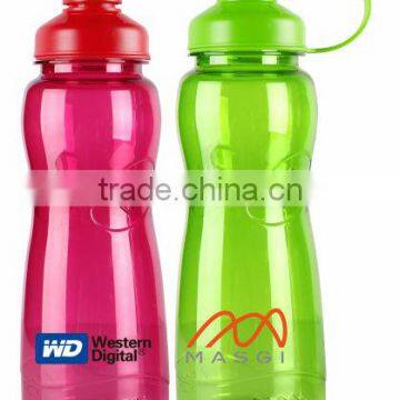 GB8919 1000ml BPA Free Sports Bottle