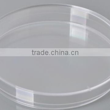 Sterilized Cell Tissue Culture Petri Dishes