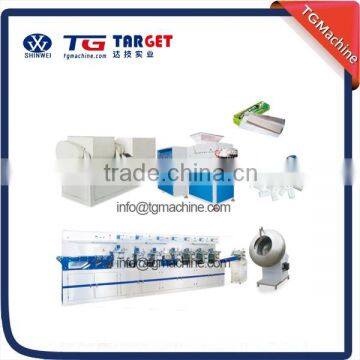 Hot Sale Chewy Gum Candy Machine