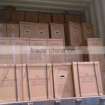 MIG - 200PI Single Phase Igbt Inverter Co2 Mig Welding Machine photo-4