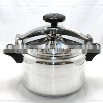 Aluminum Casting Kitchen Freepressure Cookware Real Aluminum Cookware photo-3