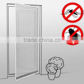 aluminum alloy frames door screen