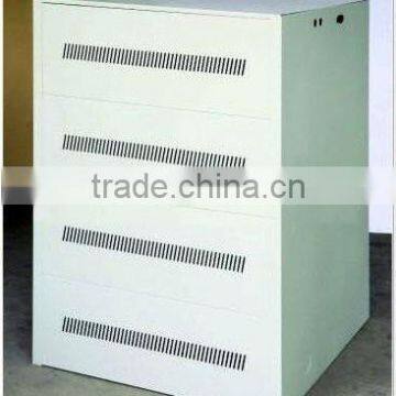 Battery cabinet