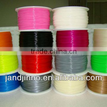 3D printer PLA filament