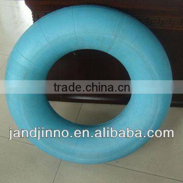 Supply flying boat tubes